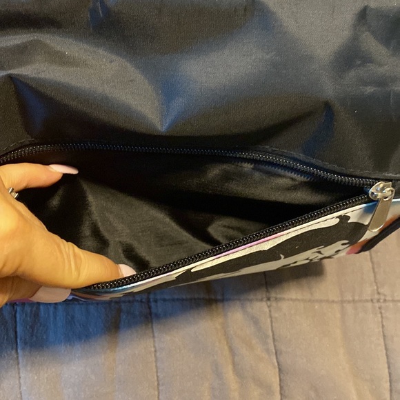 NWT 2011 Retro Betty Boop Handbag / Purse - Picture 4 of 12